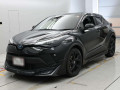 2022 Toyota C-HR