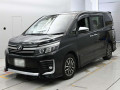 2016 Toyota Voxy