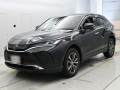 2023 Toyota Harrier