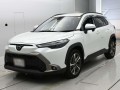 2024 Toyota Corolla Cross