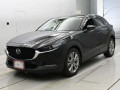 2022 Mazda CX-30