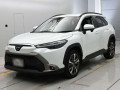 2022 Toyota Corolla Cross