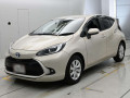 2023 Toyota Aqua