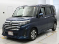 2023 Toyota Roomy