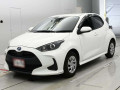 2022 Toyota YARIS