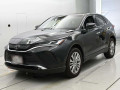 2023 Toyota Harrier