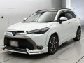2022 Toyota Corolla Cross