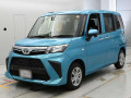 2025 Toyota Roomy