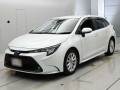 2022 Toyota Corolla Touring Wagon