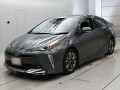 2021 Toyota Prius