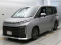 2023 Toyota Voxy
