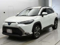 2022 Toyota Corolla Cross