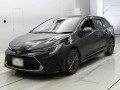 2022 Toyota Corolla Touring Wagon