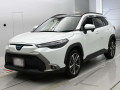 2023 Toyota Corolla Cross