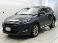 2016 Toyota Harrier
