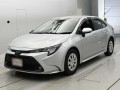 2021 Toyota Corolla Sedan