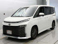 2023 Toyota Voxy