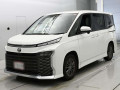 2023 Toyota Voxy