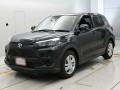 2022 Toyota Raize