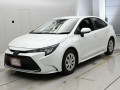 2022 Toyota Corolla Sedan