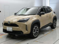 2022 Toyota YARIS CROSS