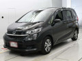 2020 Honda Freed