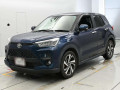2021 Toyota Raize