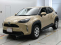 2023 Toyota YARIS CROSS