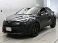 2021 Toyota C-HR