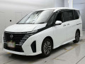2025 Nissan Serena