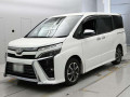 2018 Toyota Voxy
