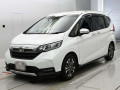 2022 Honda Freed