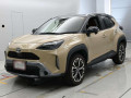 2023 Toyota YARIS CROSS