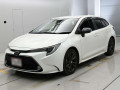 2022 Toyota Corolla Touring Wagon