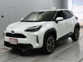 2021 Toyota YARIS CROSS