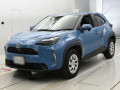 2023 Toyota YARIS CROSS
