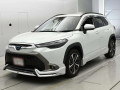 2022 Toyota Corolla Cross