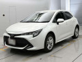 2020 Toyota Corolla Sports