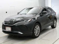 2023 Toyota Harrier