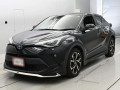 2020 Toyota C-HR