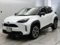 2023 Toyota YARIS CROSS