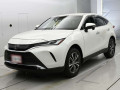2022 Toyota Harrier