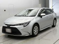 2020 Toyota Corolla Touring Wagon