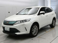2018 Toyota Harrier