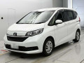2022 Honda Freed