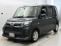 2022 Toyota Roomy