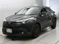2017 Toyota C-HR