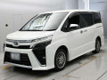 2021 Toyota Voxy