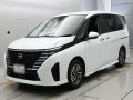 2025 Nissan Serena