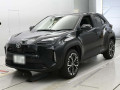 2025 Toyota YARIS CROSS